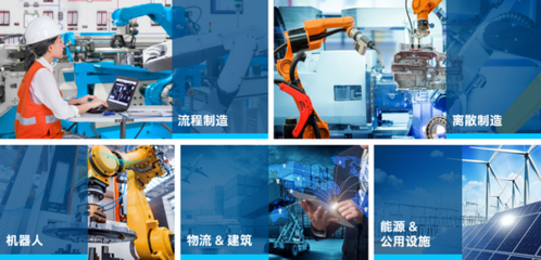 英特尔“扬帆”计划 为5G+工业互联网提供持续技术支撑的软件开发新篇章