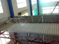 北海北龙闸门厂 开创国内首例智能闸门软件开发新纪元