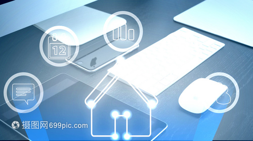 商务电子科技 驱动现代企业发展的核心力量